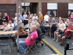 De Klinge 2018